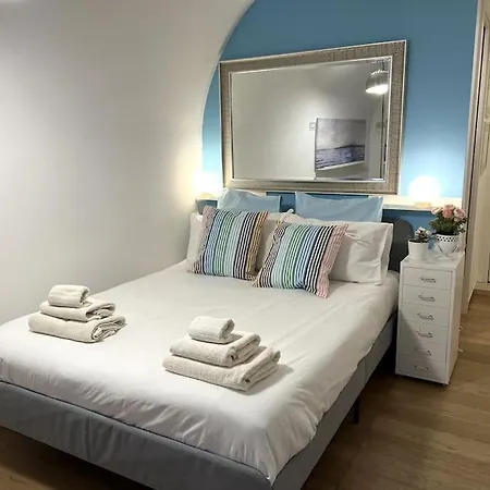 Apartment Tiny House In Centro