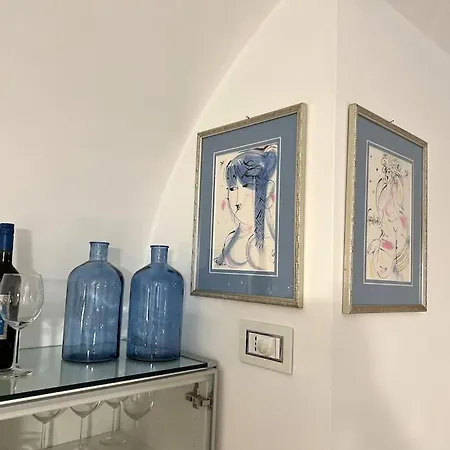 דירה Tiny House In Centro