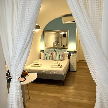 Apartment Tiny House In Centro