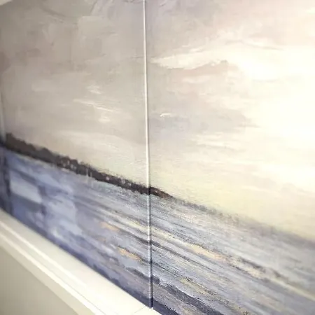 Tiny House In Centro