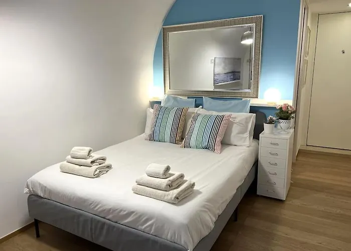 Lejlighed Tiny House In Centro