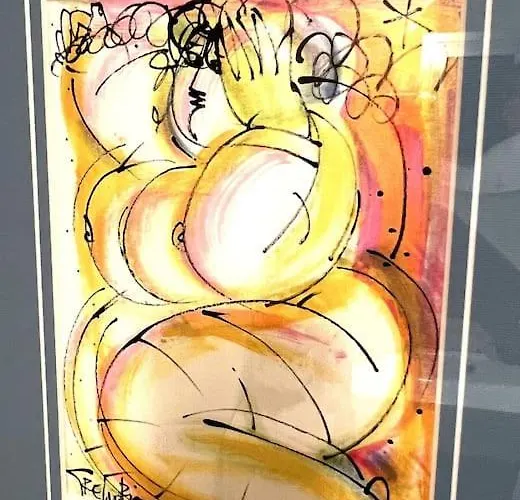 Tiny House In Centro