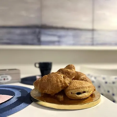 Appartement Tiny House In Centro *