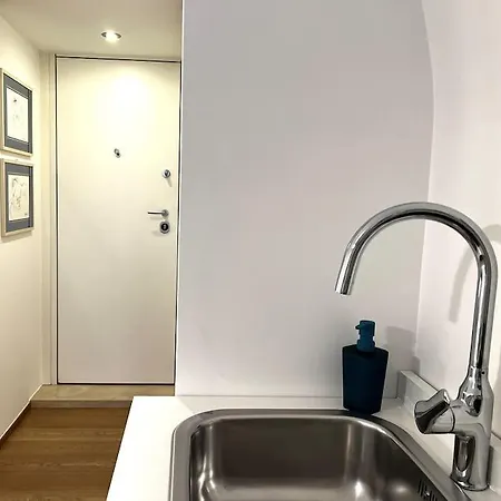 Tiny House In Centro * Bari