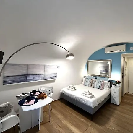 Apartment Tiny House In Centro