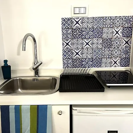 Apartment Tiny House In Centro *