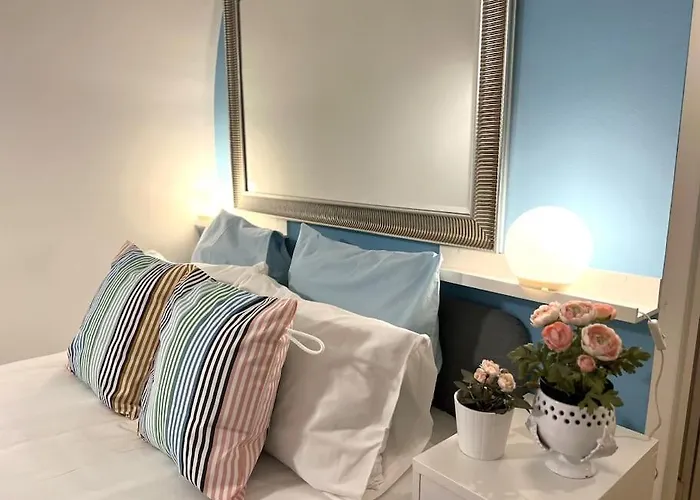 Tiny House In Centro Διαμέρισμα Μπάρι