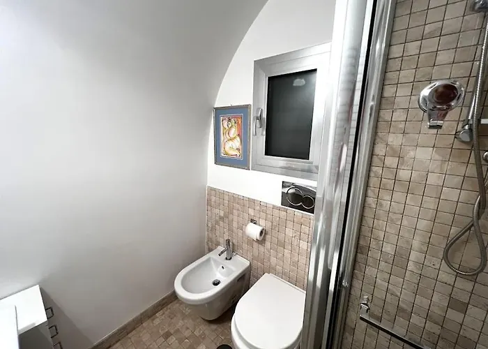 Tiny House In Centro *