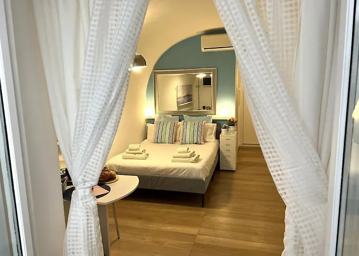 Διαμέρισμα Tiny House In Centro