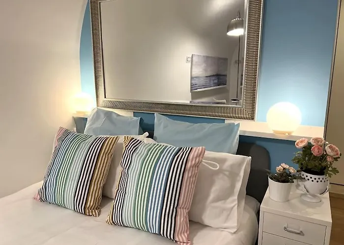 Tiny House In Centro Μπάρι