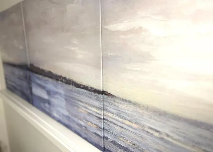 Tiny House In Centro